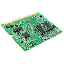 DVB-T Mini PCI Card (DVB-T Mini PCI Card)
