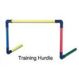 Training Hurdle (Подготовка Препятствие)