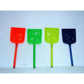 Plastic Shovel (Kunststoff-Schaufel)