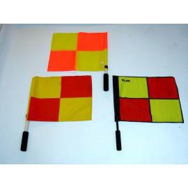 Linesman Flag (Linienrichter Flag)