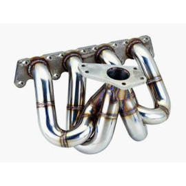 Exhaust Manifold for Audi/VW (Collecteur d`échappement pour Audi / VW)