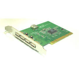 PCI-Card USB 2.0 (PCI-Card USB 2.0)