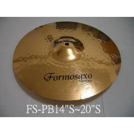 Cymbal (Cymbal)