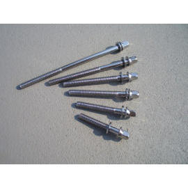tension rods