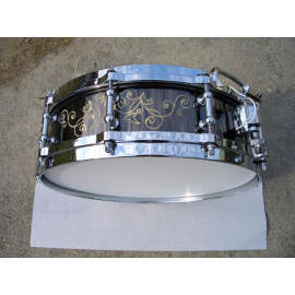 Drum Parts (Барабаны)