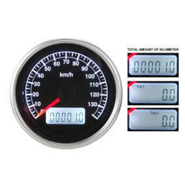 MOTORRAD GAUGE (MOTORRAD GAUGE)