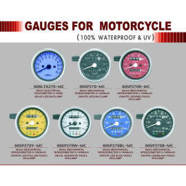 MOTORRAD GAUGE (MOTORRAD GAUGE)