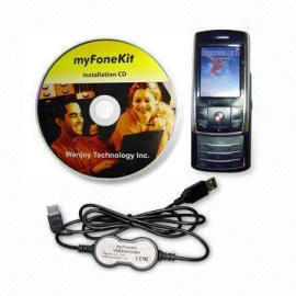 myFoneKit USB Data Cable (myFoneKit USB Data Cable)