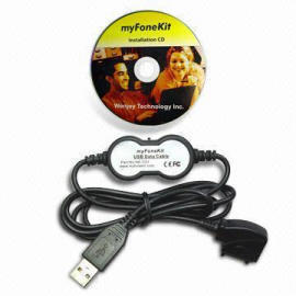 myFoneKit USB Data Cable (myFoneKit USB Data Cable)
