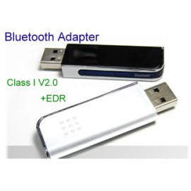Bluetooth Dongle Adapter (Bluetooth Dongle Adapter)