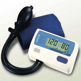 Sphygmanometer / Digital Blood Pressure Monitor