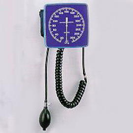 Blood Pressure Meter Aneroid Sphygmomanometer (Blood Pressure Meter Aneroid Sphygmomanometer)