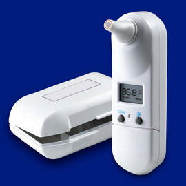 Infared Ear Thermometer (Ear Thermomètre infrarouge)
