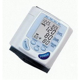 Sphygmanometer / Digital Blood Pressure Monitor (Sphygmanometer / Цифровые монитора артериального давления)