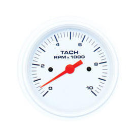 TACHOMETER (TACHOMETER)