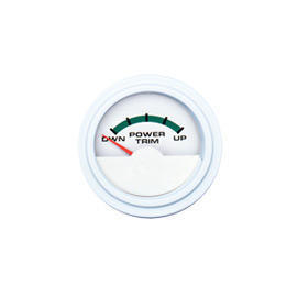 POWER TRIM GAUGE (POWER TRIM GAUGE)