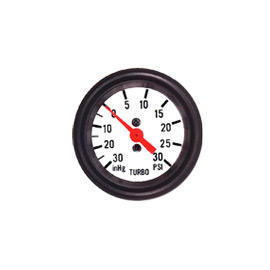 TURBO GAUGE (TURBO GAUGE)