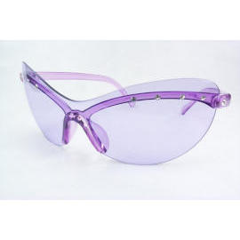 Sunglasses (Lunettes de soleil)