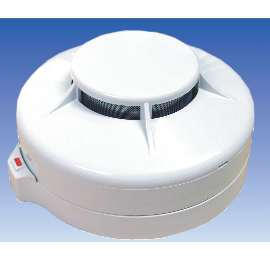 Smoke Detector (Smoke Detector)