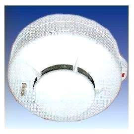 Smoke and Heat Detector (Smoke and Heat Detector)