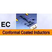 Conformal Coated Inductor (EC type) (Конформная индуктивности покрытием (типа ЕС))