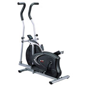 Dual Action Air Elliptical Strider Article No. BE-6000 (Dual Action Air Elliptical Strider article n   BE-6000)