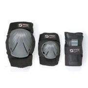 6 Pieces Protective Combo Set Article No. SP-3010B