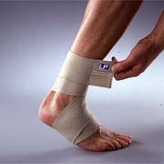 #634 ANKLE WRAP (#634 ANKLE WRAP)