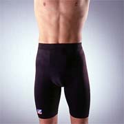 #627 COMPRESSION SPORTS SHORTS