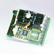 Interface Card C.M. PC2-2F (T / 2) (Interface Card C.M. PC2-2F (T / 2))