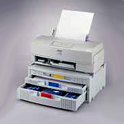 MS301: Printer and Fax Station