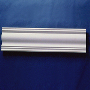 Plain Panel Molding (Plain Groupe Molding)