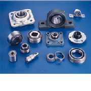 GLH NKB Bearing and Bearing Units (GLH NKB подшипников и подшипниковых узлов)