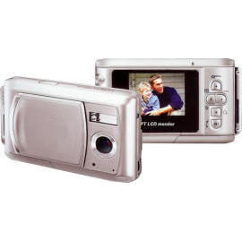 Digital Camera 5MP