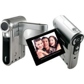 Digital Video Recorder (Digital Video Recorder)