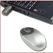 SM-2010 2.4GHz 3D Wireless RF Mouse (SM-2010 2.4GHz 3D Wireless RF Mouse)