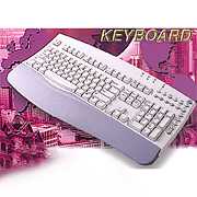 SK-2500 Mediatouch Keyboard (SK-2500 Mediatouch Keyboard)