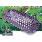 SK-7100 Wireless Keyboard (SK-7100 Wireless Keyboard)