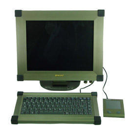 Rugged Panel PC (Rugged Panel PC)