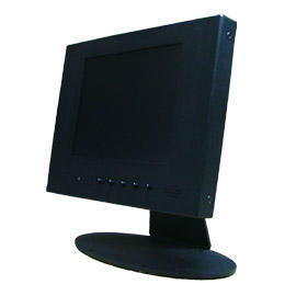 Industrial LCD Monitor (Промышленные ЖК-монитор)
