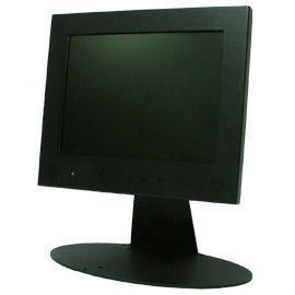 Industrial LCD Monitor (Industrie LCD-Monitor)