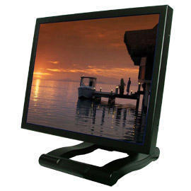 Media Players LCD Monitor (Медиа-плееры ЖК-монитор)