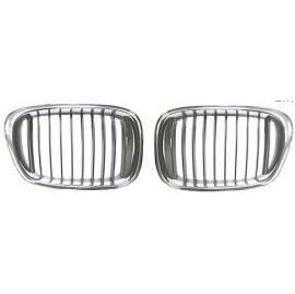 E39 01- GRILLE (M5)