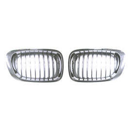 E46 2D 098-01 GRILLE PERFORMANCE TYPE (M3) (E46 2D 098-01 GRILLE PERFORMANCE TYPE (M3))