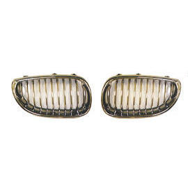 E60 04- GRILLE PERFORMANCE TYPE (E60 04 - GRILLE TYPE DE PERFORMANCE)