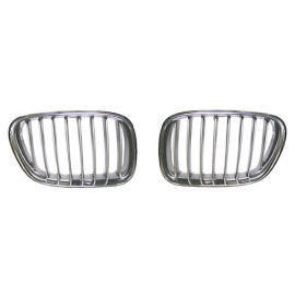 BMW X5 01- GRILLE (BMW X5 01- GRILLE)