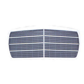 RADIATOR GRILLE (RADIATOR GRILLE)