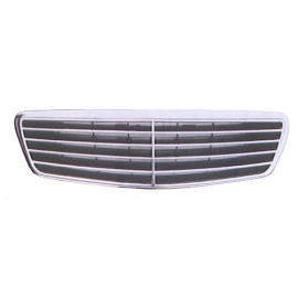 W220 GRILLE ASSY (9 STRIPE) (W220 GRILLE ASSY (9 STRIPE))