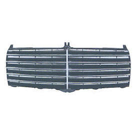 GRILLE (РЕШЕТКА)