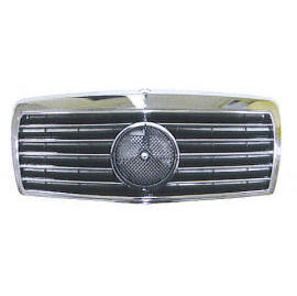 RADIATOR GRILLE (Решетка радиатора)